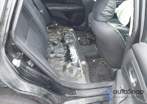 2016 Nissan Altima 2.5 S from USA, damaged, VIN 1N4AL3AP6GN371742